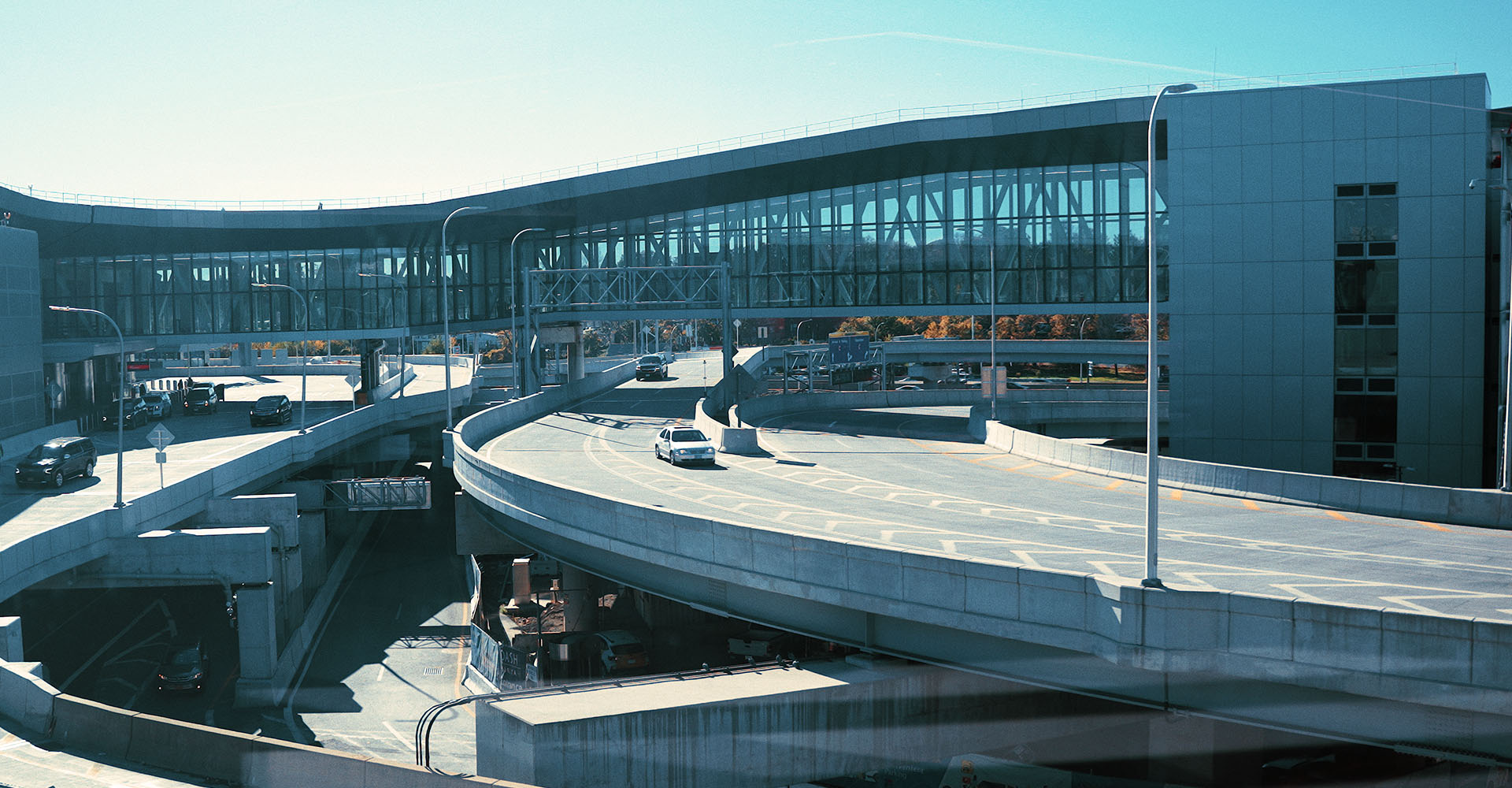 Case Study | Delta Air Lines Terminal Renovation Looks Ahead to Traffic